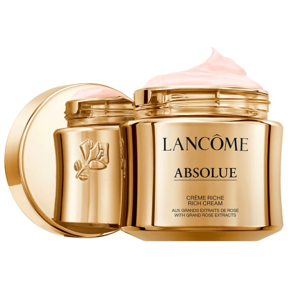 Lancôme Absolue Revitalizing Rich Cream (2.0oz / 60mL)